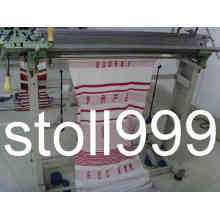 5G Semi-Automatic Flat Knitting Machine